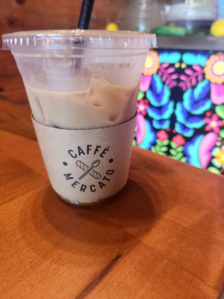 Discovering Menifee's Culinary Gem: Caffe Mercato